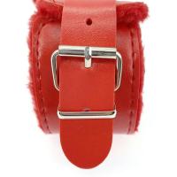 Leten Fetish Cosplay Restricciones Esclavo Esposas Principiantes Adultos Juguetes Sexuales para Parejas Juego 4 Colores - details 10