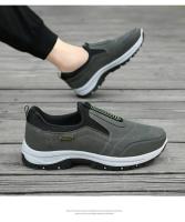 Zapatos deportivos para hombre, zapatillas informales para exteriores, zapatos de escalada para hombre, zapatos para correr suaves y cómodos de otoño, zapatillas deportivas - details 13