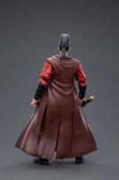 JOYTOY 1/18 figuras de acción Anime 10cm Dark Source Jiang Hu Taichang Sect Xushan He juguetes de modelos de colección - details 3