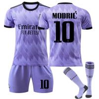 Conjunto De Ropa Infantil Para Niños Y Niñas Fan De Camiseta De Entrenamiento Uniforme Deportivo Casual Unisex Verano Poliéster - details 2