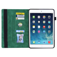 Funda de cuero sintético de lujo, funda premium para 9, 5.ª generación, 10.2, 9.7, iPad 7, 8, 9 Mini, 6, 5, 4, 3, Air 2 - details 17