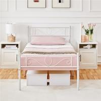 cama hierro