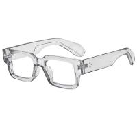 Gafas de sol de moda de verano con montura cuadrada, regalos para él y para ella, gafas de sol de protección solar para exteriores de otoño para mujer, artículos básicos de viaje, gafas de verano para el regreso a la escuela, Coolfashionguy 70s - details 2