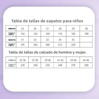 Sandalias Coreanas Transpirables para Hombres y Mujeres Suela Suave y Gruesa - details 0
