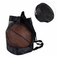 Bolsa de baloncesto con hombros para pelota, mochila para voleibol, accesorios de entrenamiento de fútbol - details 0
