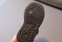 Zapatillas deportivas ligeras y transpirables para niños y niñas, zapatos informales de fondo suave para estudiantes - details 16