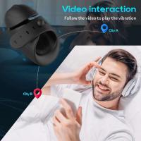 Leten-vibrador Bluetooth para hombres y adultos, entrenador retardante, masajeador de glande, masturbador masculino, Juguetes sexuales - details 7