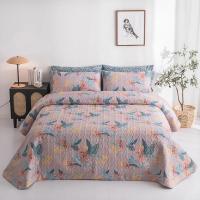 Edredón Nórdico de Algodón 100% Colcha Cosida, Edredón para Cama de Pareja, Sábana Doble - details 44