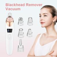 Kit de Vacío para Eliminar Puntos Negros Herramienta Extractora de Pores con 3 Niveles de Succión, 5 Probos, Recargable por USB, Adecuado para Mujeres y Hombres - details 2