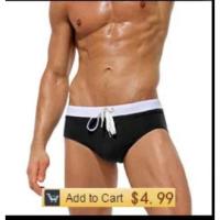 Traje de baño de verano 2025, pantalones cortos para hombre, pantalones cortos de playa para nadar, traje de baño para hombre, bañadores, mayo de Surf, pantalones cortos de baño para hombre - details 9