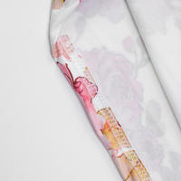 Vestidos de fiesta con estampado Floral y tirantes finos, maxivestido ajustado elegante para invitados de boda y vacaciones - details 21