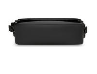 Bolso de mensajero para gimnasio para hombre, bolso de hombro con almacenamiento grande, Retro, para viajes, compras, negocios, bandoleras, paquete de viaje multifuncional - details 19