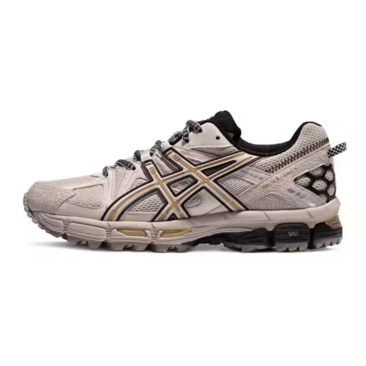 Zapatos Deportivos Putian Arthur GEL-KAHANA8 Ligeros, Resistentes al Desgaste, Antideslizantes para Hombres y Mujeres Ideales para Primavera y Verano - 1