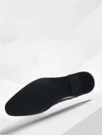 2025 Nuevo Chelsea High Top Fashion Multi en uno Botines casuales Zapatos de vestir grandes y zapatos Oxford - details 4