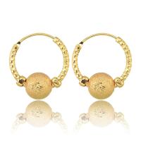 Pendientes pequeños de Metal esmerilado con forma de estrella para mujer, aretes pequeños, Estilo Vintage coreano, premium - details 0