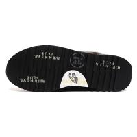 Zapatos Masculinos Con Suelas Gruesas Transpirables Y Zapatillas Deportivas De Ocio Retro Anti - Terciopelo - details 13