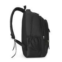 Mochila impermeable resistente al desgaste para hombre, bolso de ordenador multifuncional de gran capacidad para ocio al aire libre - details 6