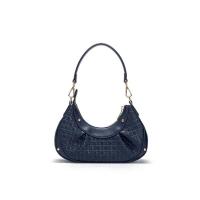 Bolso Cruzado de Lujo para Mujer Leten Multifuncional Clásico de Moda Bolso de Oficina Versátil - details 19