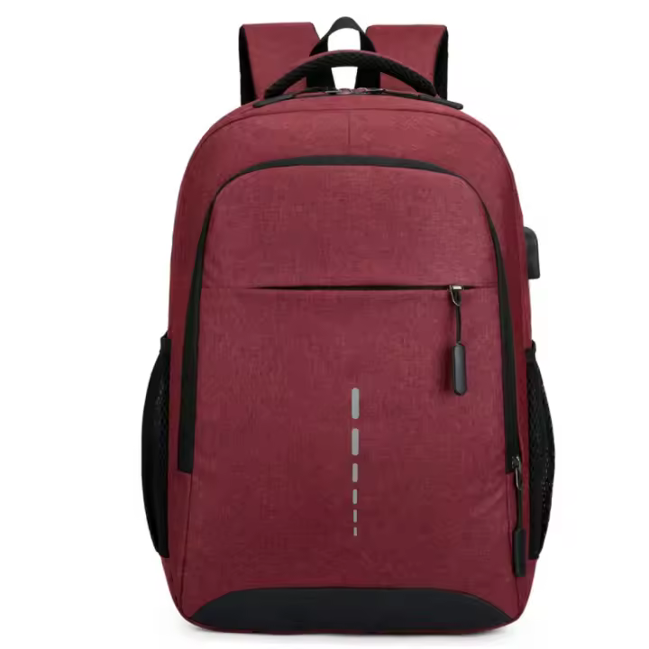 Mochila de Diseño de Nicho de Alta Calidad Resistente a la Suciedad, Bolsa de Viaje al Aire Libre para Hombres y Mujeres - 1
