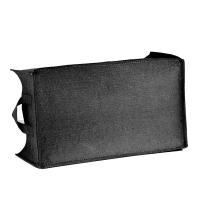 Cama alta de tela para jardín, bolsa de fieltro cuadrada para plantar flores, ETA de verduras con asa, plantación, 1 pieza - details 10