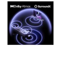 Barra de Sonido 7.1ch con Dolby Atmos, Sonido Envolvente 3D, Control por App, Barra de Sonido TV con Subwoofer Inalámbrico y 4 Altavoces con Cable, 460W, Bluetooth 5.3, 6 Modos EQ, Poseidon D80 - details 6