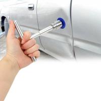 Extractor de abolladuras de coche con lengüetas de pegamento, herramienta de reparación de vehículos para quitar abolladuras - details 8