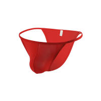 5x Mini Tanga Bragas Hombres Sexy Erótica Ropa Interior Bikini Cuerda T-Back Ultra Thin Calzoncillos Calzoncillos Lencería Hombre - details 13