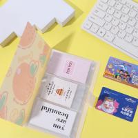 Fun Way-des desafíos de ahorro de dinero, tarjeta de efectivo impermeable, libro planificador de presupuesto, colección de billetes para niños y adultos - details 3