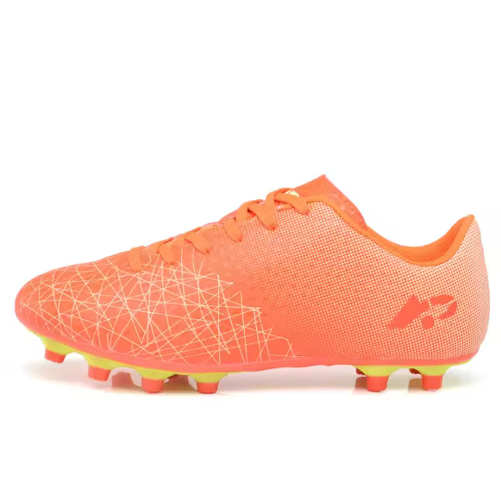 Zapatos de hombre y mujer, zapatos de fútbol, zapatos deportivos, zapatos de entrenamiento. - 1