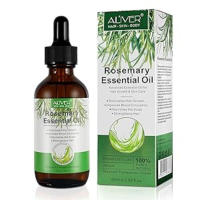 rosemary oil for hair growth