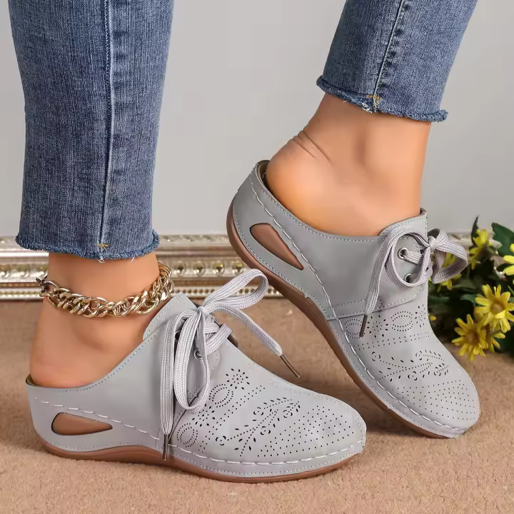 Zapatillas Casuales para Mujer Zapatillas de Moda - 1