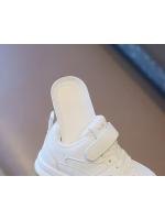 Zapatillas Blancas para Niños Zapatos Deportivos Ligeros Antideslizantes para Primavera y Otoño - details 18