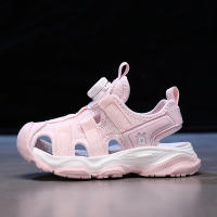 Sandalias para niñas, novedad de verano, zapatos de playa transpirables para niñas, zapatos deportivos para niños - details 5