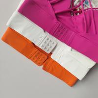 Sujetador de verano a prueba de golpes para mujer, parte trasera bonita y deportiva, antiflacidez, para correr, ropa exterior, entrenamiento, Fitness, Yoga, camiseta sin mangas - details 11