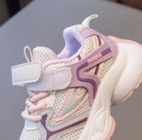 Zapatillas de malla para niños, niñas y niños - details 2