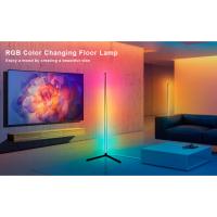 Lámpara de Pie LED 165cm
