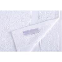 Juego de Toallas de Baño de Algodón 100% Suaves, Altamente Absorbentes, Secado Rápido Paquete de 2 - details 1