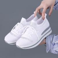 Zapatillas deportivas informales para mujer, zapatos para correr al aire libre - details 2