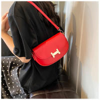 Bolso de hombro para las axilas de las mujeres, nuevo bolso de mensajero de moda - details 13