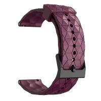 BUNO Pulsera de Silicona para Reloj Deportivo Pulsera de Goma Impermeable para Buceo - details 10