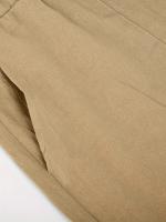 Pantalones cortos de natación Turtle para hombre, perfectos para practicar surf y entrenamientos de verano, con cordón y cintura elástica para mayor comodidad. - details 13