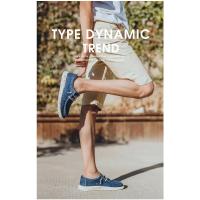 Zapatos de Lona de Verano para Hombre Cómodos, Suaves, Transpirables, Antideslizantes, Planos Informales - details 7