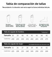 Zapatillas Deportivas para Hombres Verano 2025 Zapatos Ligeros Individuales con Cojín de Aire - details 12