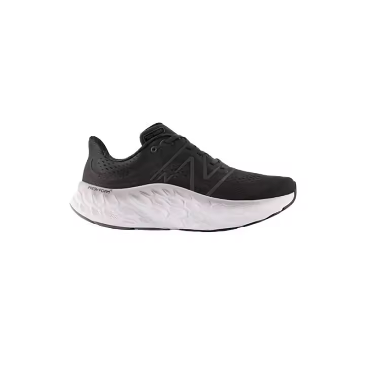 Zapatillas para correr originales Leten NB Fresh Foam More V4 MMORGG4 oferta especial - 1