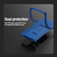 Funda deslizamiento cubierta de la cámara lente para Xiaomi Redmi Note 13 Pro 5G - details 8