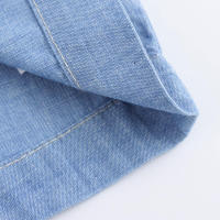OUWU- Conjunto De Camisa Corta Con Cinturón Para Mujer, Conjunto De Pantalones De Pierna Ancha, Con Cuello Informal, Decoración De Bolso, Novedad De Otoño - details 13