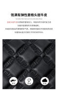 Bolso para mujer nuevo bolso de mujer de cuero de cercanía bolso de gran capacidad para madre bolso de mensajero bolso - details 4