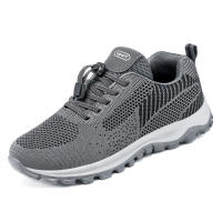 Nuevos Zapatos de Viaje Cómodos para Ancianos Verano 2025 Zapatos Deportivos para Parejas - details 6