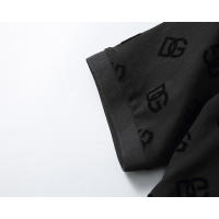 Camisa casual POLO básica de moda de verano superior, camiseta holgada de algodón puro para hombre, nueva camisa de manga corta para pareja con logotipo bordado en la parte delantera - details 8