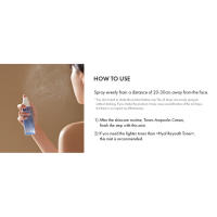 HYAL MIST